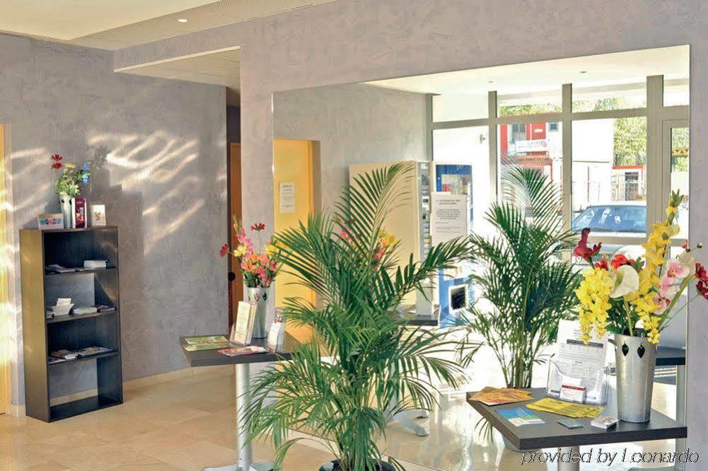Appart'City Classic Bourg-En-Bresse Exterior foto